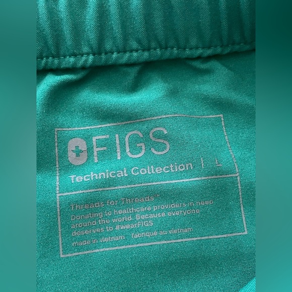 Pants - Picture 5 of 10